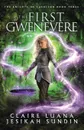 The First Gwenevere. An Arthurian Legend Reverse Harem Romance - Jesikah Sundin, Claire Luana