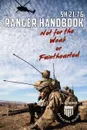 Soldier Handbook SH 21-76 US Army Ranger Handbook February 2011 - United States Government US Army