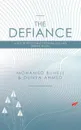 The Defiance. A Socio-Economic  Problem Solving (Edited Book) - Mohamed Buheji