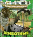 Животные - без автора