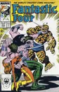 Fantastic Four  #303 - Roy Thomas