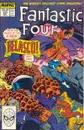 Fantastic Four  #314 - Steve Englehart