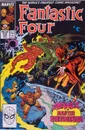 Fantastic Four  #315 - Steve Englehart