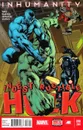 Indestructible Hulk (2013) #18 - Mark Waid