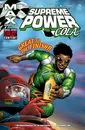 Supreme Power (2003) #5 