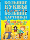 Большой подарок любимому сыну - Александров И.