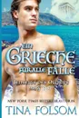 Ein Grieche fur alle Falle - Tina Folsom