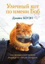 Уличный кот по имени Боб - Джеймс Боуэн