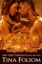 Cains Geheimnis (Scanguards Vampire - Buch 9) - Tina Folsom