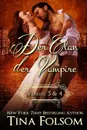 Der Clan der Vampire (Venedig 3 & 4) - Tina Folsom