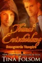 Thomas' Entscheidung (Scanguards Vampire - Buch 8) - Tina Folsom