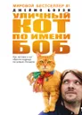 Уличный кот по имени Боб - Джеймс Боуэн