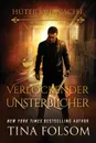 Verlockender Unsterblicher - Tina Folsom