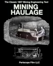 Mining Haulage - International Textbook Company