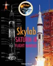 Skylab Saturn Ib Flight Manual - NASA
