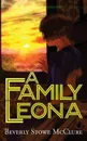 A Family for Leona - Beverly Stowe McClure