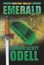 Emerald - Garner  Scott Odell