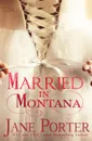 Married in Montana - Jane Porter