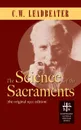 The Science of the Sacraments - C.W. Leadbeater