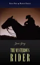 The Mysterious Rider - Zane Grey