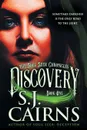 Discovery - S.J. Cairns