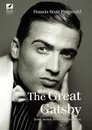 The Great Gatsby Large Print - F. Scott Fitzgerald