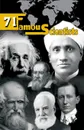 71 FAMOUS SCIENTISTS - BOARD EDITORIAL