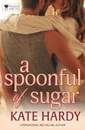 A Spoonful of Sugar - Kate Hardy