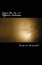 Forget Me Not - A Wayward Inclination - Daniel  Lee Mansell