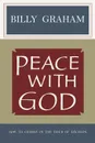 Peace with God - Billy Graham