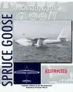 Hughes Flying Boat Manual - Hughes Tool Company