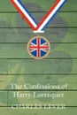 The Confessions of Harry Lorrequer - Charles Lever