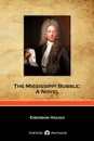 The Mississippi Bubble (Cortero Pantheon Edition) - Emerson Hough