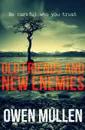 Old Friends and New Enemies - Owen Mullen