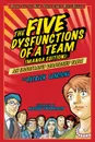 The Five Dysfunctions Team (MA - Lencioni