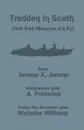 Tredden in Scath (Heb Gwil Mencyon a'n Ky). Three Men in a Boat in Cornish - Jerome K. Jerome, Nicholas Williams