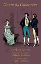 Gooth ha Gowvreus. Pride and Prejudice in Cornish - Jane Austen, Nicholas Williams