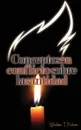 Conceptos En Conflicto Sobre La Santidad (Spanish. Conflicting Concepts of Holiness) - Westlake T. Purkiser