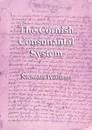 The Cornish Consonantal System. Implications for the Revival - Nicholas Williams