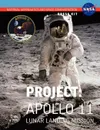 Apollo 11. The Official NASA Press Kit - NASA