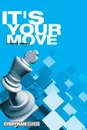 It's Your Move - Chris Ward