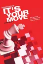 It's Your Move Improvers - Chris Ward