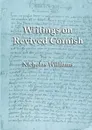 Writings on Revived Cornish - Nicholas Williams