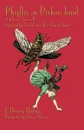 Phyllis in Piskie-Land. A Tale of Cornwall, Inspired by Lewis Carroll's Wonderland - J. Henry Harris