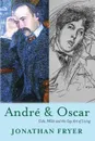 Andre & Oscar - Jonathan Fryer