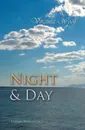 Night and Day - Virginia Woolf
