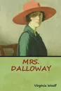 Mrs. Dalloway - Virginia Woolf