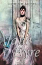 Jane Eyre - Charlotte Bronte