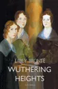 Wuthering Heights - Emily Bronte
