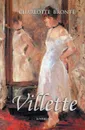 Villette - Charlotte Bronte
